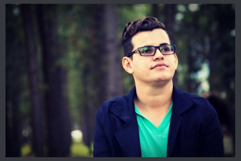 Johnny Souza